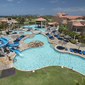 Resort - Divi Village Golf&beach, Palm Beach