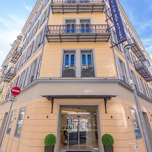 visit hotel