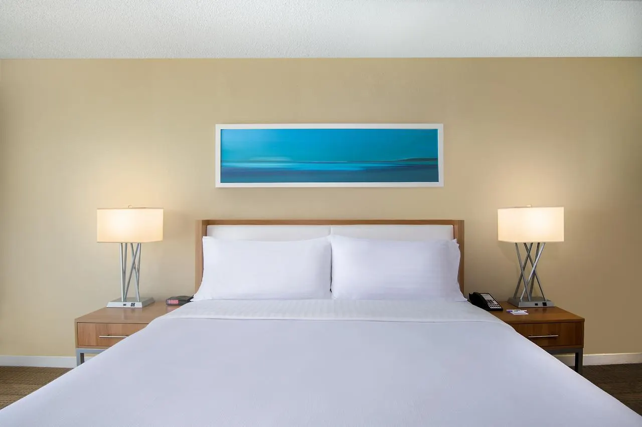 All Inclusive Holiday Inn Resort Aruba - Beach Resort & Casino By Ihg Palm Beach 4*,