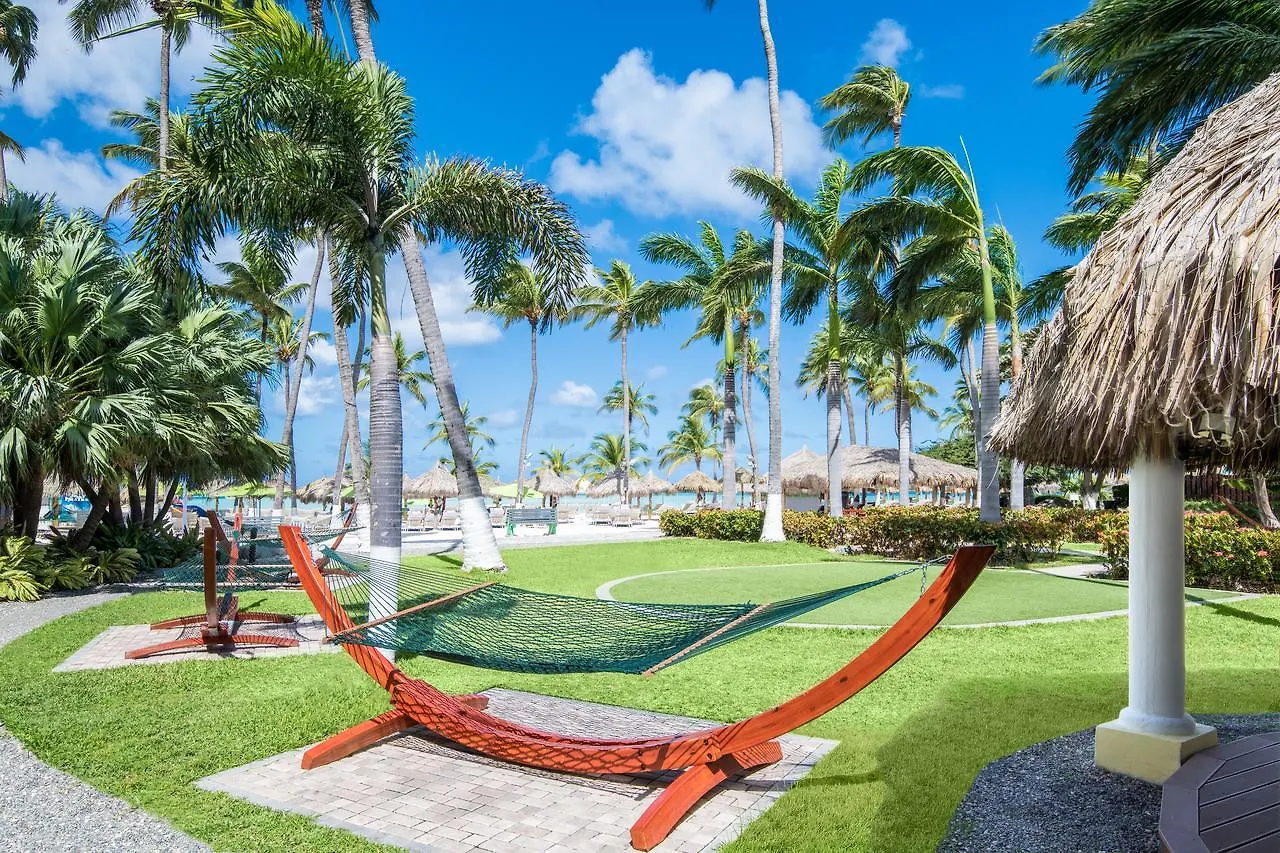 All Inclusive Holiday Inn Resort Aruba - Beach Resort & Casino By Ihg Palm Beach