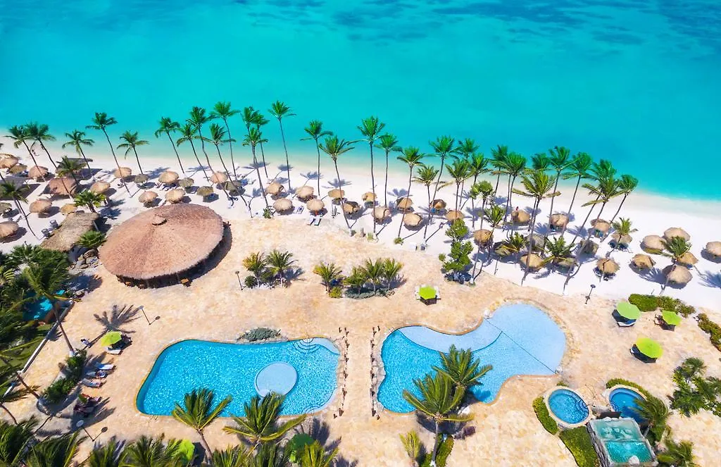 All Inclusive Holiday Inn Resort Aruba - Beach Resort & Casino By Ihg Palm Beach