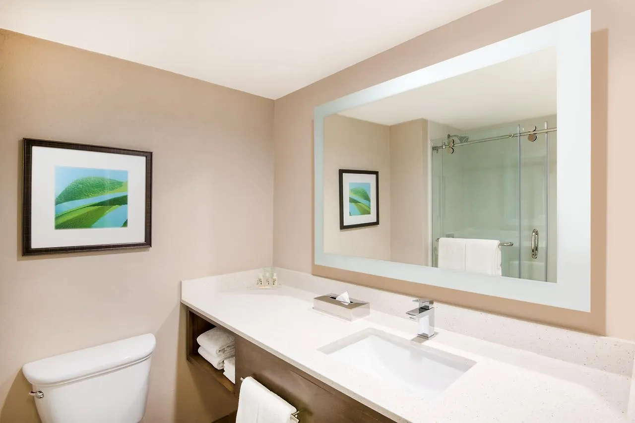 All Inclusive Holiday Inn Resort Aruba - Beach Resort & Casino By Ihg Palm Beach
