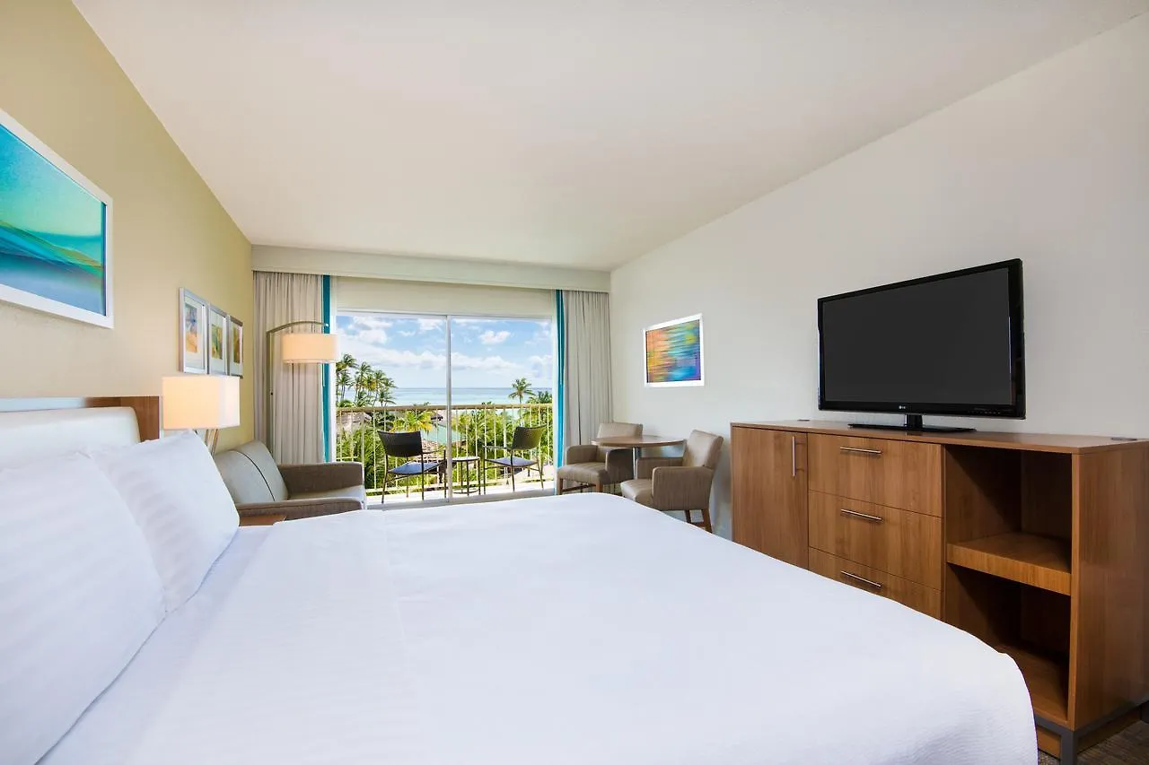 All Inclusive Holiday Inn Resort Aruba - Beach Resort & Casino By Ihg Palm Beach