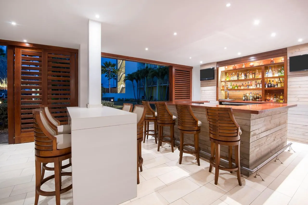 All Inclusive Holiday Inn Resort Aruba - Beach Resort & Casino By Ihg Palm Beach