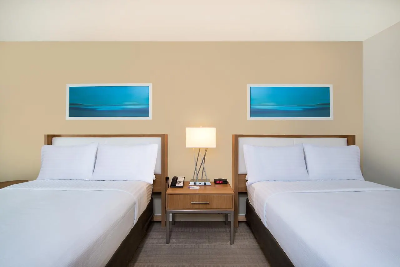 All Inclusive Holiday Inn Resort Aruba - Beach Resort & Casino By Ihg Palm Beach