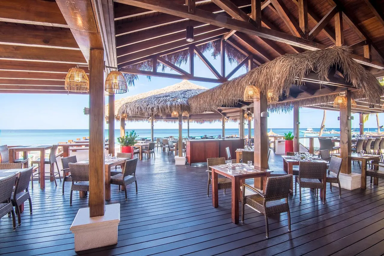 All Inclusive Holiday Inn Resort Aruba - Beach Resort & Casino By Ihg Palm Beach