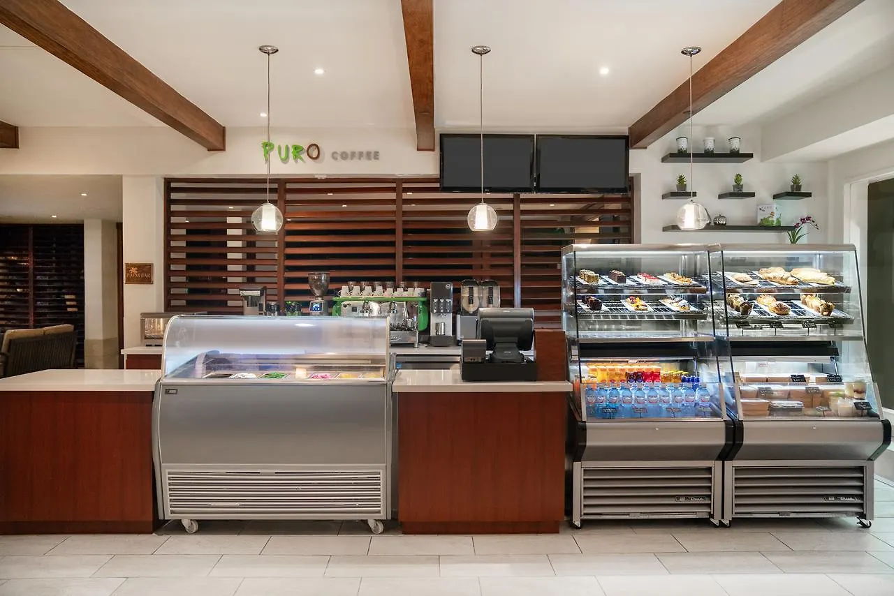 All Inclusive Holiday Inn Resort Aruba - Beach Resort & Casino By Ihg Palm Beach